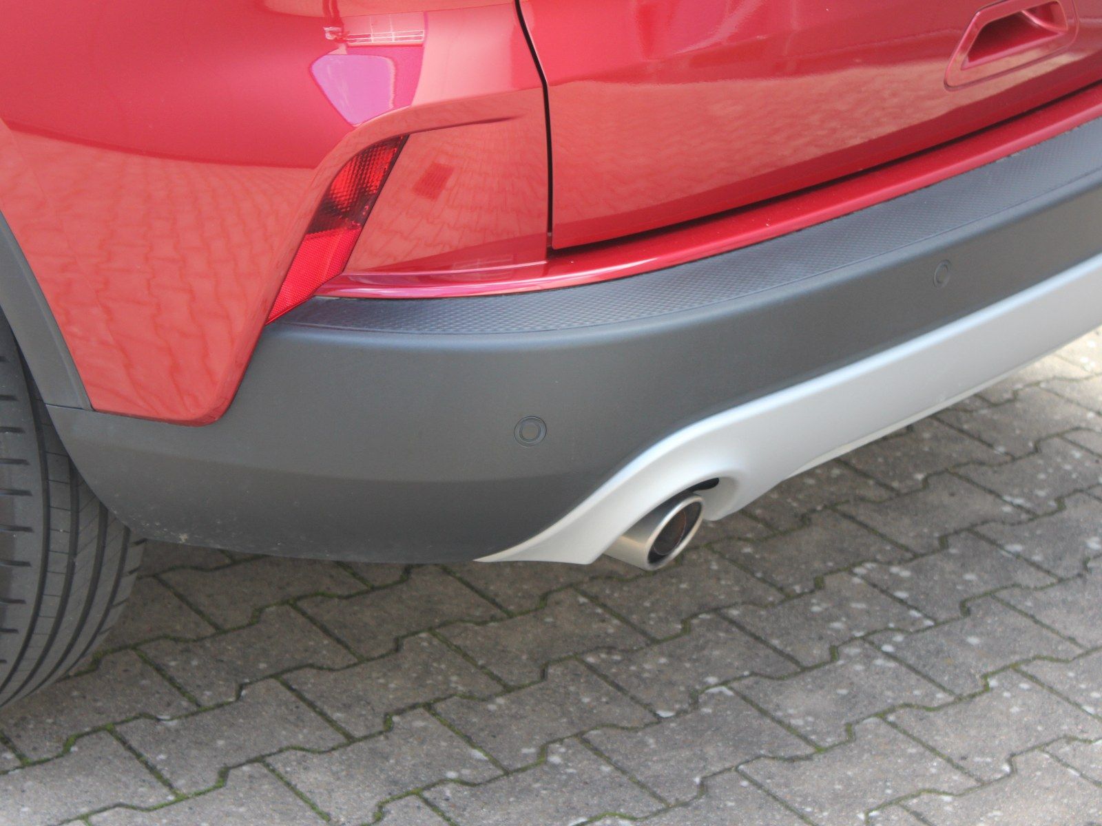 Fahrzeugabbildung Ford Kuga Plug-In Hybrid Titanium 2,5 Duratec