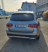 Mercedes-Benz GLC 200 4MATIC Autom. - 58.000 km, Bj. 12/19 - Mercedes-Benz GLC 200 in Stuttgart