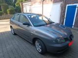 Seat Ibiza 1.2 6L 12V Fresh Fresh mit TÜV - Seat Ibiza Fresh mit Benzin-Antrieb
