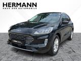 Ford Kuga 1.5 EcoBoost Titanium AHK*CAM*LED*NAVI*SHZ - Ford Kuga aus 2021