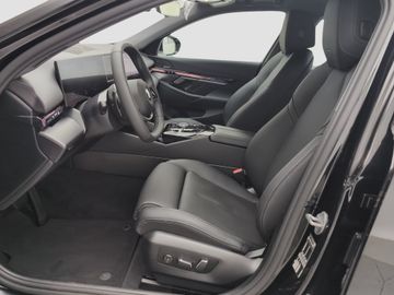 BMW 520 - 7