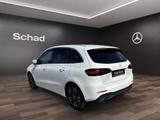 Mercedes-Benz B 200 PROGR+KAMERA+LED+ASSIST+EASY-P+SHZ+CARPLAY - gebrauchte Mercedes-Benz B 200 aus dem Jahr 2024