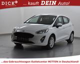 Ford Fiesta 1.5d C&C 5TÜR >NAVI+SHZ+TEMP+PDC+APPLE+MF - Ford Fiesta: 5d