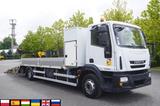 Iveco Eurocargo 150 E25 / 90 tho. km !!! / Tow truck - Iveco 150 e