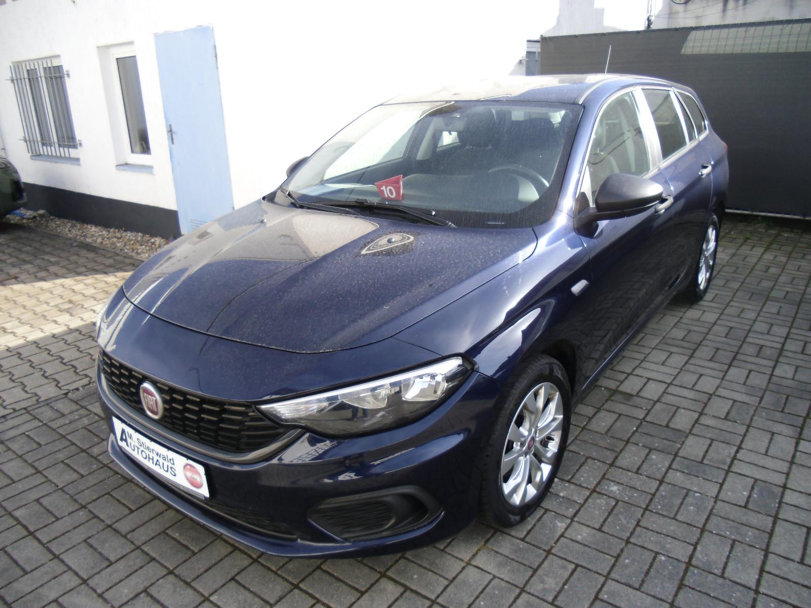Fiat Tipo Street