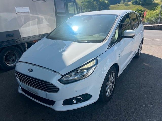 Ford S-Max S-MAX Titanium