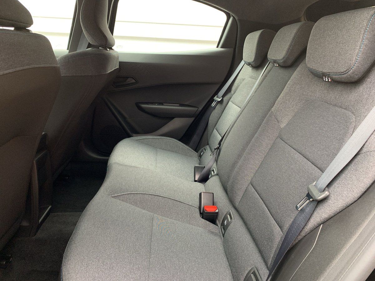 Renault Clio - Bild 11