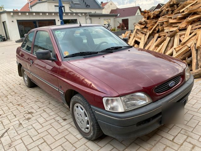 Ford Escort V BJ1994 75PS