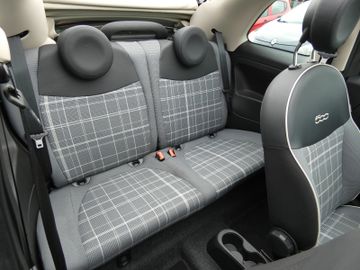Fiat 500C - 9