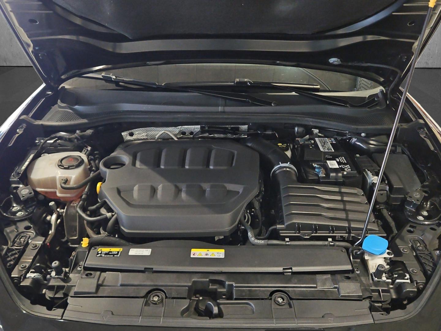Cupra Leon Sportstourer VZ 4Drive AHK-klappbar Navi M, миниатюра 18