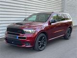 Dodge Durango 5,7 R/T HEMI AWD - Dodge Durango aus 2020