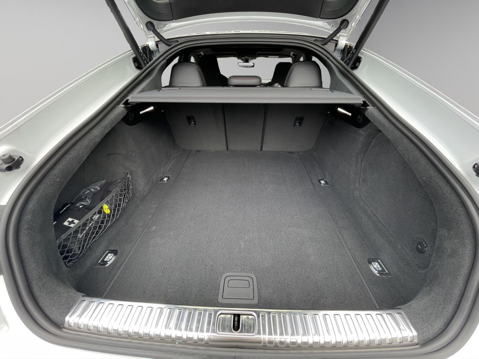 Audi RS7 - Bild 19