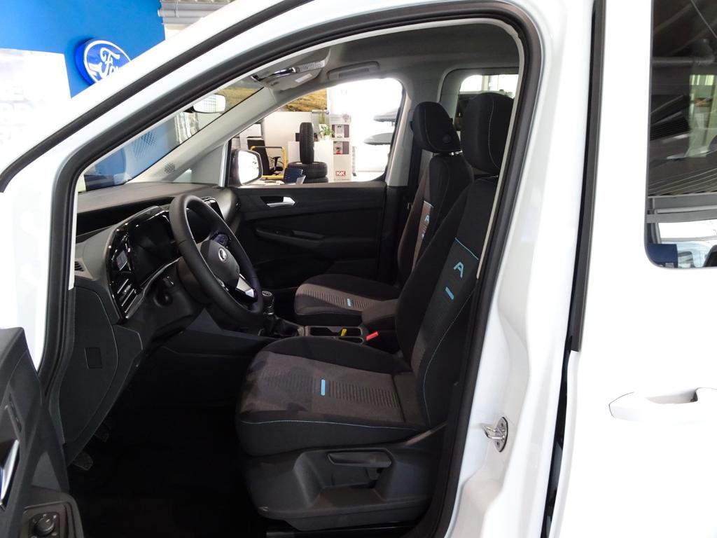 Ford Grand Tourneo