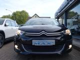 Citroën C4 BlueHDi 120 SHINE/Aut.EAT6/LEDER/NAVI - Citroën C4: 1.4