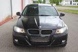 BMW 318d Touring 8-fach NAV letzter Halter seit 2014 - BMW 318 aus 2011: 318d