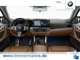 BMW i4 M50 Laser ParkAss+ H&K IconicSounds AdFahrw - BMW i4: M50