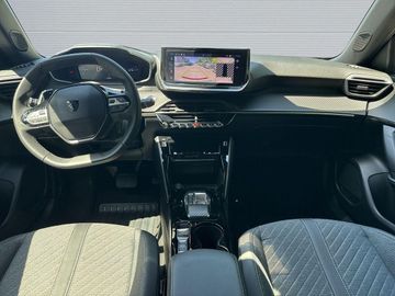 Peugeot 2008 - 10