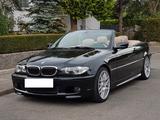 BMW 330Ci  - BMW 330 aus 2005: Cabrio, 330ci