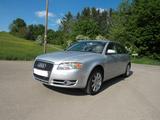 Audi A4 Avant 3.0 TDI quattro*ATM*Tüv11.25*AHK - Audi A4 aus 2005: 3.0