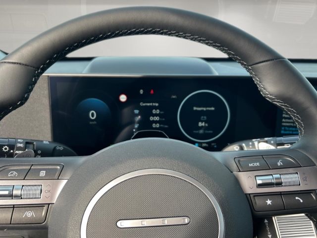 Hyundai KONA Elektro - Bild 8