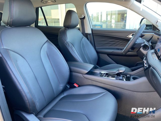 MG HS Plug-In-Hybrid 1.5T 21kWh LUXURY Navi 360° Le