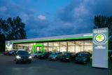 Volkswagen Polo Life 1.0 TSI LED+KAMERA+SHZ - Volkswagen Polo New cars: Schwarz