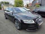 Audi A6 Avant 2.7 TDI quattro S line Sport Xenon Nav - Audi A6 aus 2006: Line