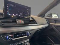 Audi SQ5 - Vorschau Bild 12