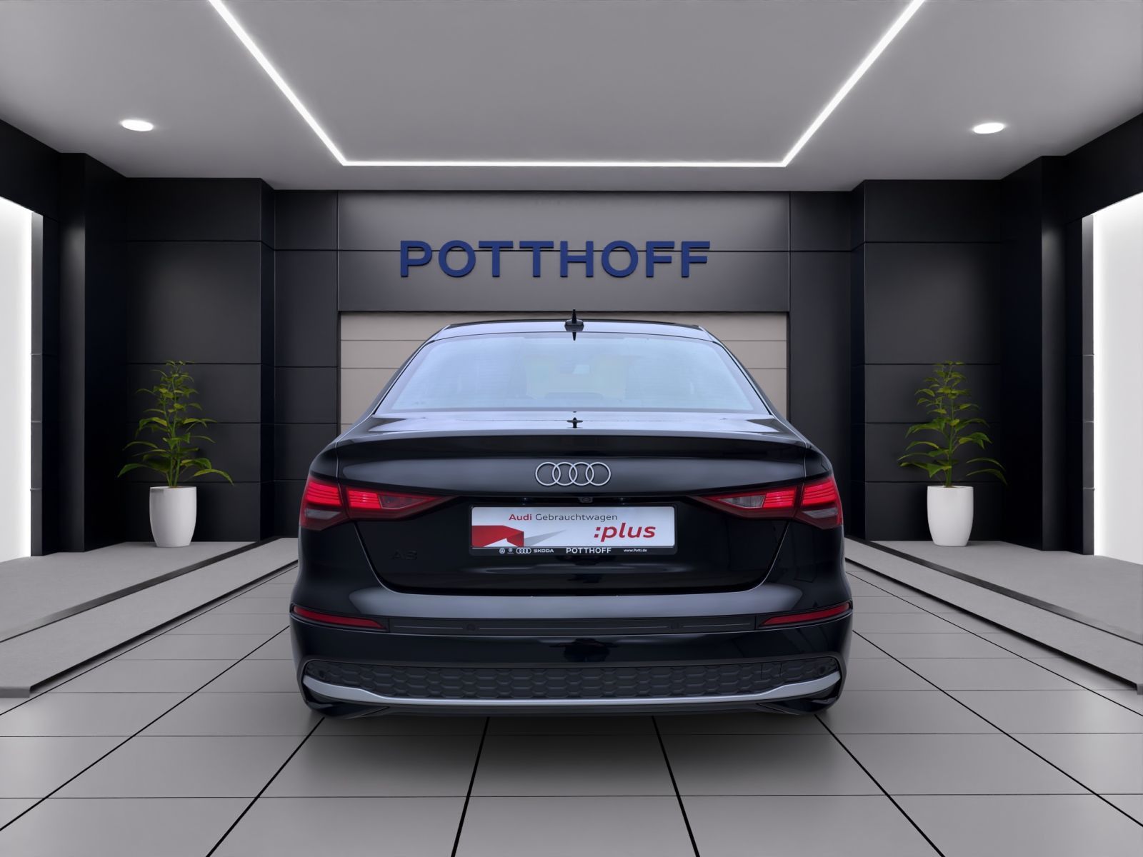 Audi A3 - Bild 3