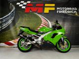 Kawasaki Ninja ZX9R ZX900C [INSPEKTION + TÜV NEU]