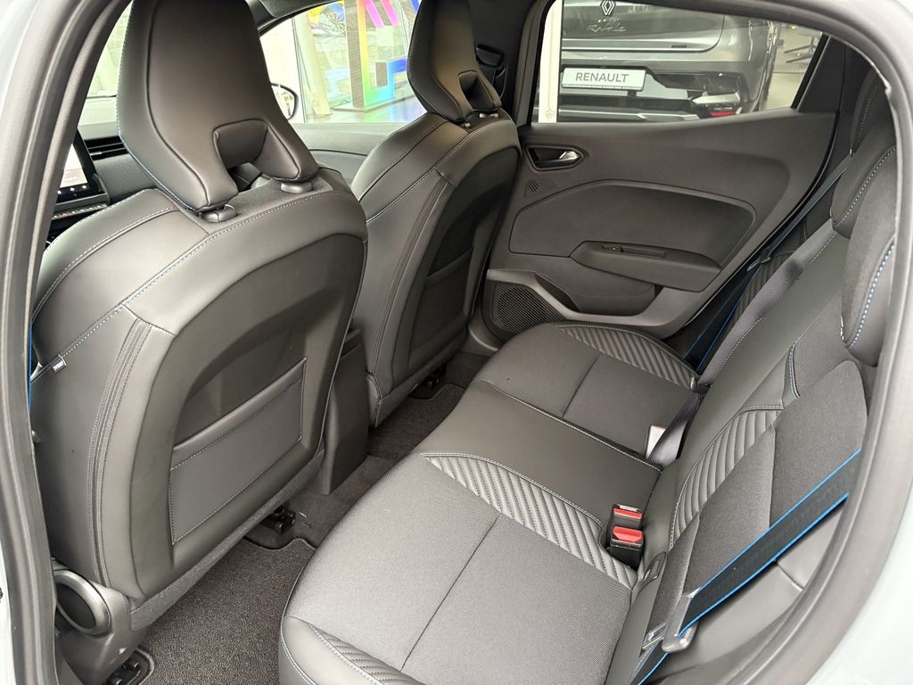 RENAULT Clio - Bild 10