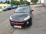 Opel Adam Open Air 120 Jahre TÜV NEU SCHECKHEFT - gebrauchte Opel Adam aus dem Jahr 2019