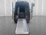 Mercedes-Benz Sprinter 316 CDI 2.1 7Gtronic+,L3H2,KAM*8 - Mercedes-Benz Kühlkoffer