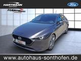 Mazda 3 Takumi Bluetooth Head Up Display Navi LED - Mazda Gebrauchtwagen in München