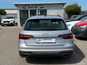Audi A4 - 5