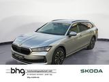 Skoda Superb Combi Selection 2,0 TDI  7-Gang-DSG - Skoda Superb: Allradantrieb, 2.0
