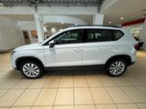 Seat Ateca Style / Abstandstempomat / 3-Zonen Klimaau - gebrauchte Seat Ateca aus dem Jahr 2017