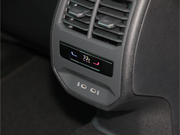 Cupra Leon Sportstourer 1.5 eTSI DSG Kamera Voll LED