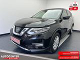 Nissan X-Trail Acenta "7 SITZER-PANO-NAVI-CAM-MULTI" - Nissan X-Trail in Aachen