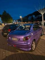 Peugeot 206 cc Sport - Cabrio - Peugeot 206 in Hagen