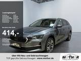 Skoda Octavia Combi Balance 1.5 TSI DSG 2xKlima