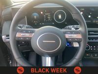 Hyundai TUCSON - Vorschau Bild 9