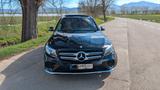 Mercedes-Benz GLC 250 d 4M AMG Memory Neue Tüv und Inspektion  - Mercedes-Benz GLC-Klasse von privat