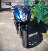 Yamaha XJ6 Diversion - YAMAHA 2010 XJ6