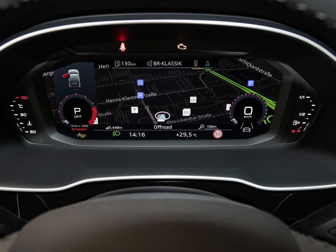 Audi Q3 - Bild 17