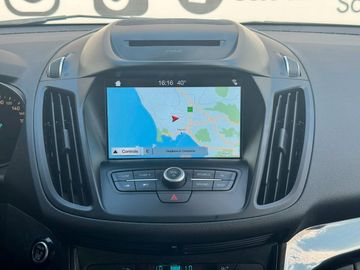 Ford Kuga - 12