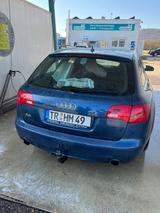 Audi A6 2.4 multitronic Avant - - Audi A6: Multitronic