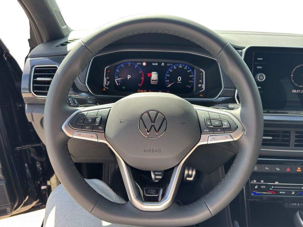 Volkswagen T-Cross - Bild 16