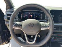 Volkswagen T-Cross - Vorschau Bild 16
