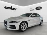 Jaguar XE P250 S |HIFI|Kamera|Leder|LED|Tempomat|PDC - weiße Jaguar XE